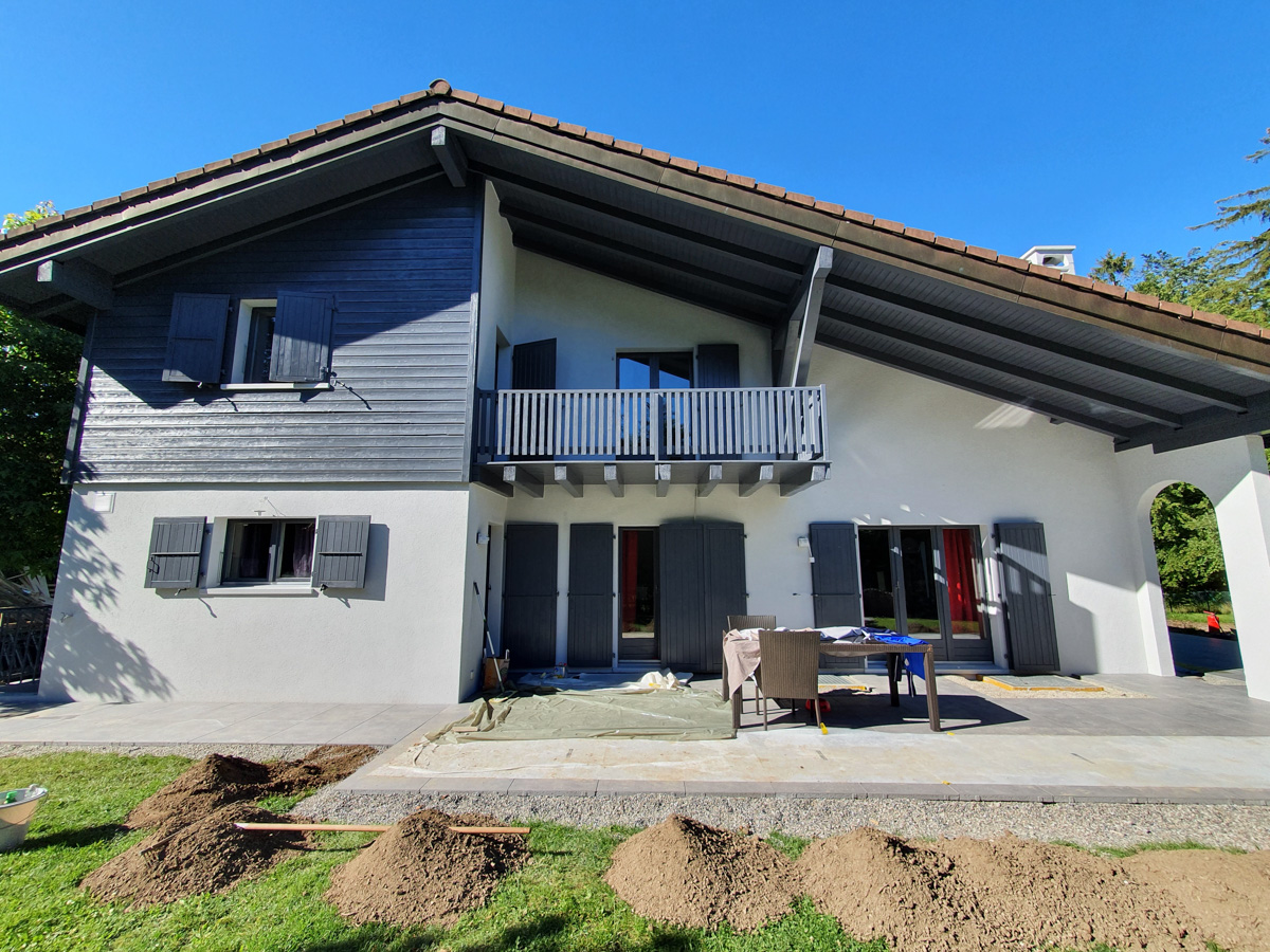 ApSwissRenovation Sablage 05