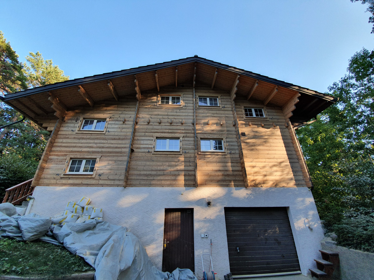 ApSwissRenovation Sablage 11