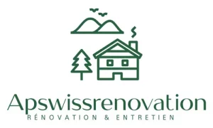 APSwissrenovation logo
