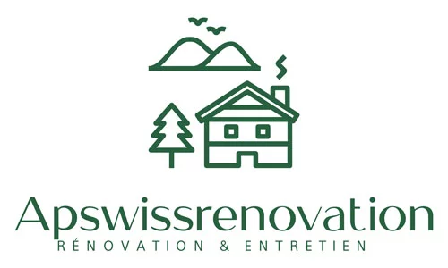 APSwissrenovation logo