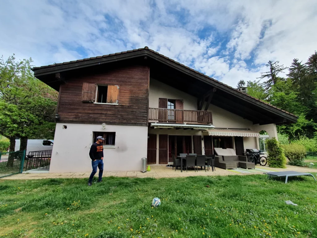 ApSwissRenovation Sablage 06