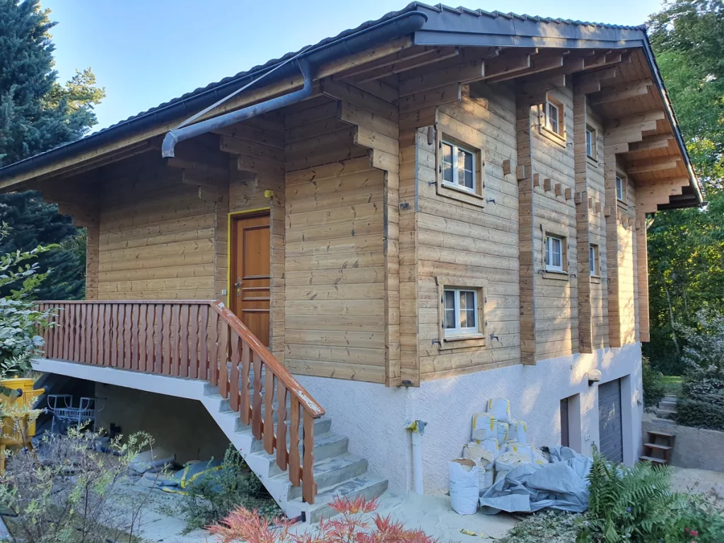 ApSwissRenovation Sablage 12