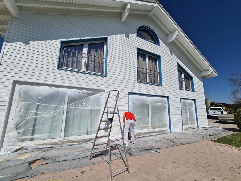 Apswissrenovation Entretien Bois Lasure